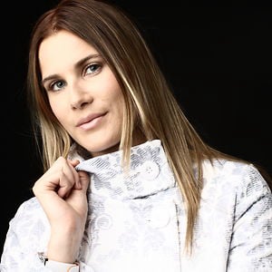 Profile picture for Sandra Johansson Ask