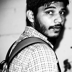 Profile picture for shwetang upadhyaya