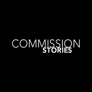 Profile picture for CommissionStories
