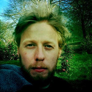 Profile picture for Jacob Parish