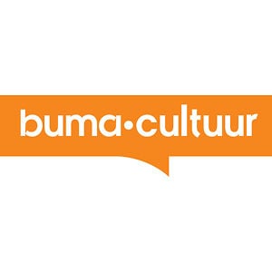 Profile picture for Buma Cultuur