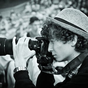 Profile picture for Maciek Miller