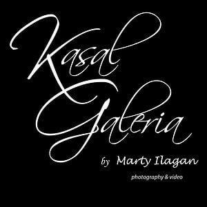 Profile picture for Marty Ilagan