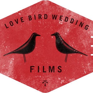 Profile picture for Love Bird Wedding Films