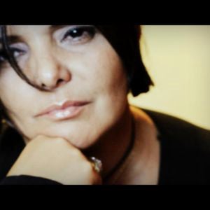 Profile picture for Angélica Bessa