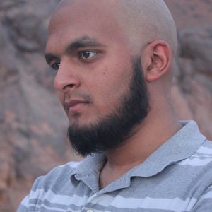 Profile picture for Hussain Fathi