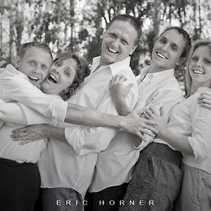 Profile picture for Eric Horner
