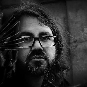 Profile picture for Borja Crespo