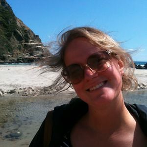 Profile picture for Karoline Bauer