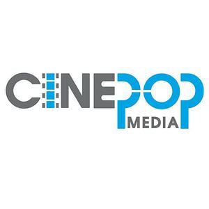 Profile picture for Cinepop Media