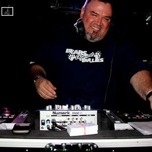 Profile picture for DJ Doug Madrid