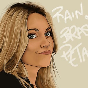 Profile picture for Brass Petals