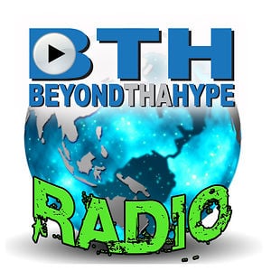 Profile picture for Beyond Tha Hype