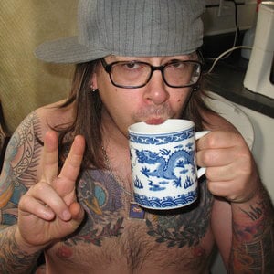Profile picture for Mikey Pounds
