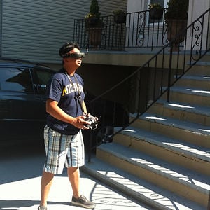 Profile picture for Garry Garza