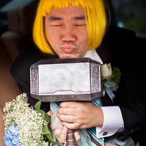 Profile picture for Ian Lee
