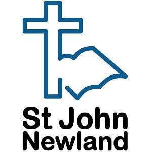 Profile picture for St John Newland