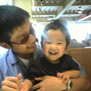 Profile picture for Noritaka Moriguchi