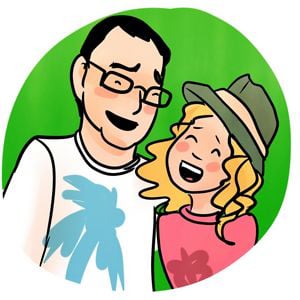 Profile picture for Philip Campbell