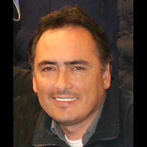 Profile picture for Alberto Restrepo