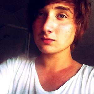 Profile picture for George