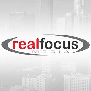 Profile picture for Real Focus Media, Inc.
