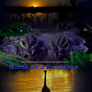 Profile picture for Gator Creek Films