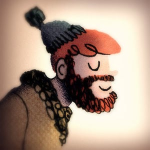 Profile picture for James Lancett