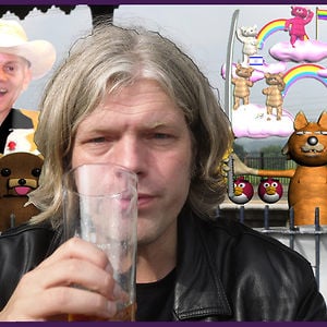 Profile picture for Ulf Kristiansen