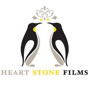 Profile picture for Heart Stone Films