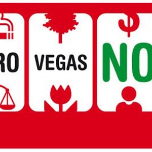 Profile picture for Plataforma Eurovegas No