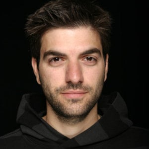 Profile picture for Georgios Cherouvim