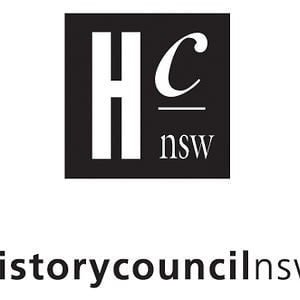 Profile picture for History Council of NSW