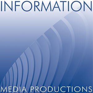 Profile picture for INFORMATION Media Productions