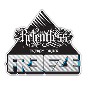 Profile picture for Freeze Festival TV