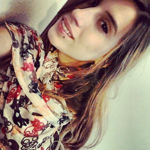 Profile picture for Paula Medeiros