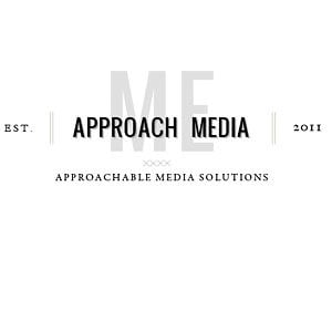 Profile picture for Approach Media
