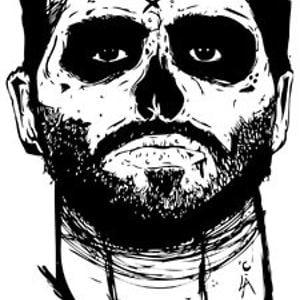 Profile picture for Haunted Euth