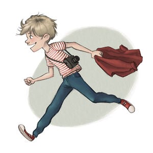 Profile picture for Juliette Laurent