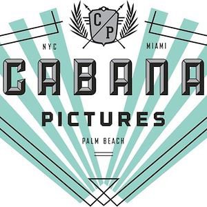 Profile picture for Cabana Pictures