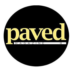 Profile picture for Paved Magazine