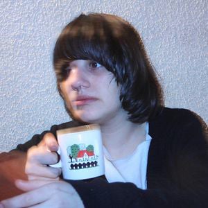 Profile picture for CATERINAG