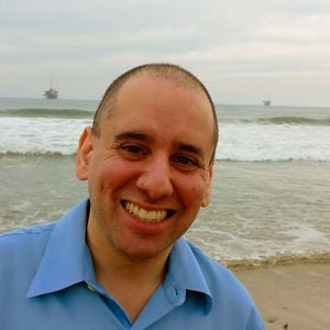Profile picture for Brian Baltin