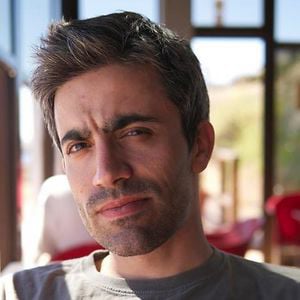 Profile picture for Joao Pescada
