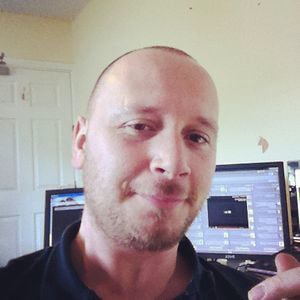 Profile picture for Jonathan G Heaney