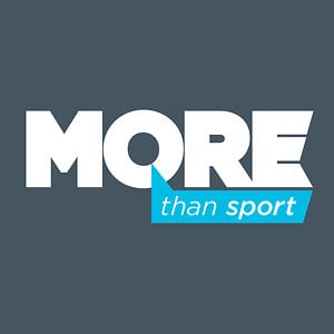 Profile picture for More Than Sport