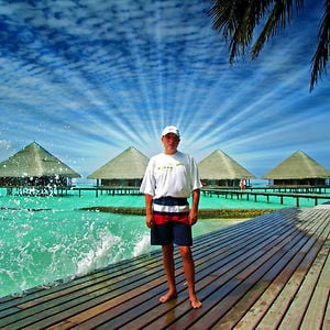 Profile picture for Voyager