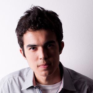 Profile picture for Gabriel Martinez Almeida