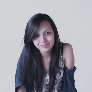 Profile picture for Cindy Vásquez