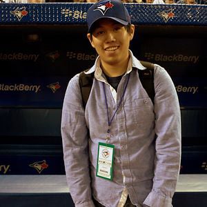 Profile picture for John Woo